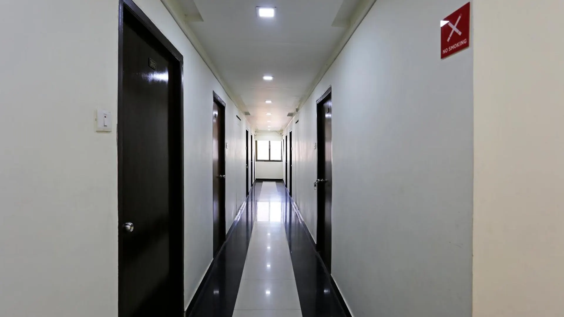 Hotel O Golden Wings Udaipur