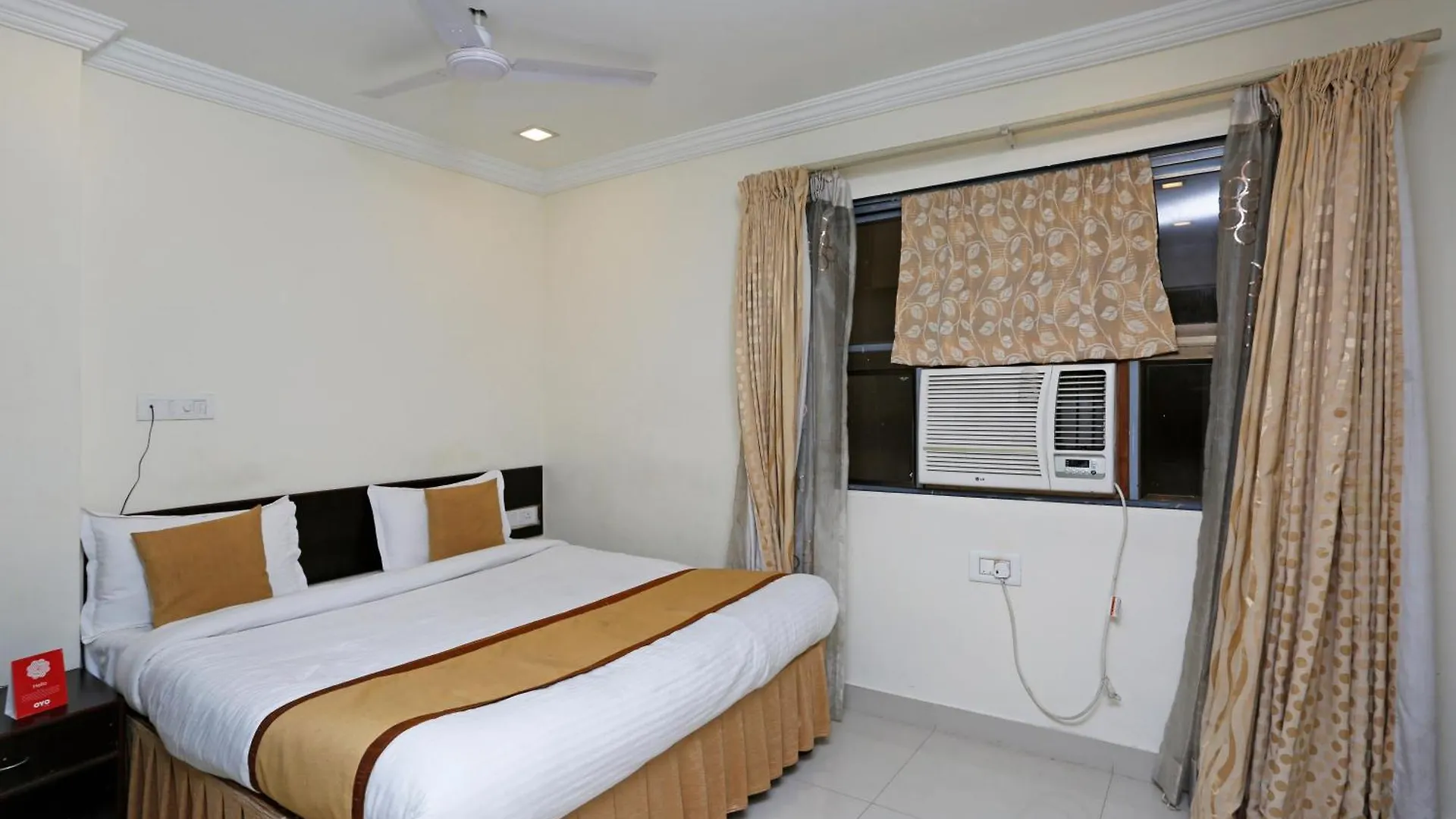 Hotel O Golden Wings Udaipur