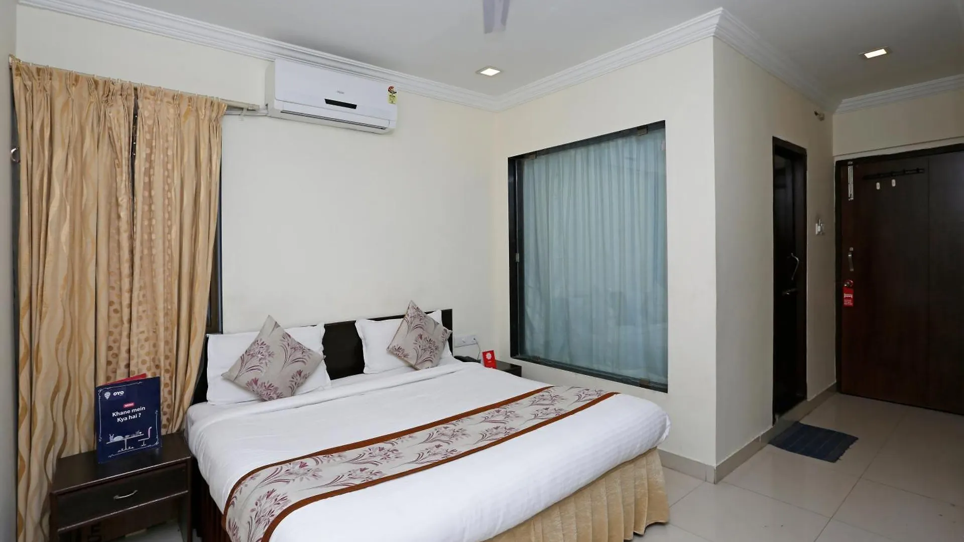 ****  Hotel O Golden Wings Udaipur Índia