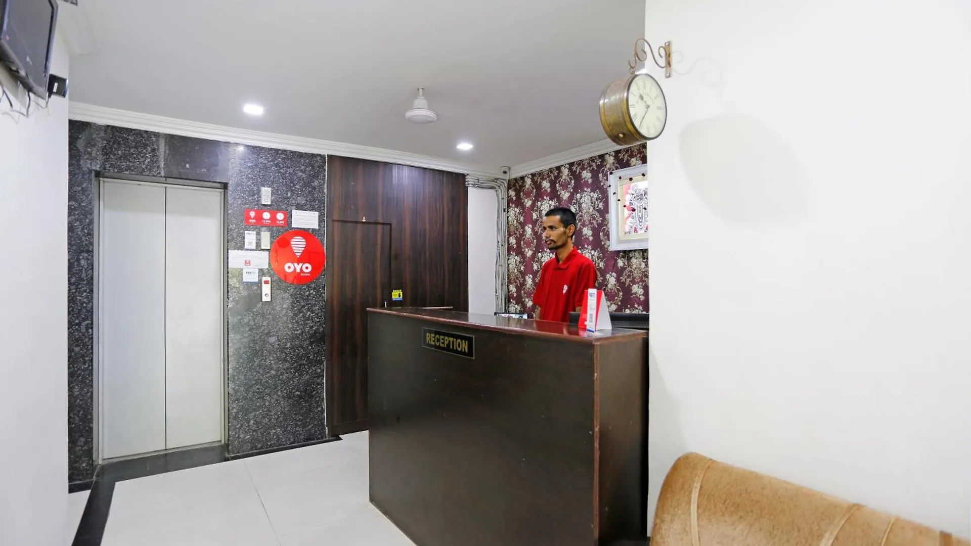 Hotel O Golden Wings Udaipur