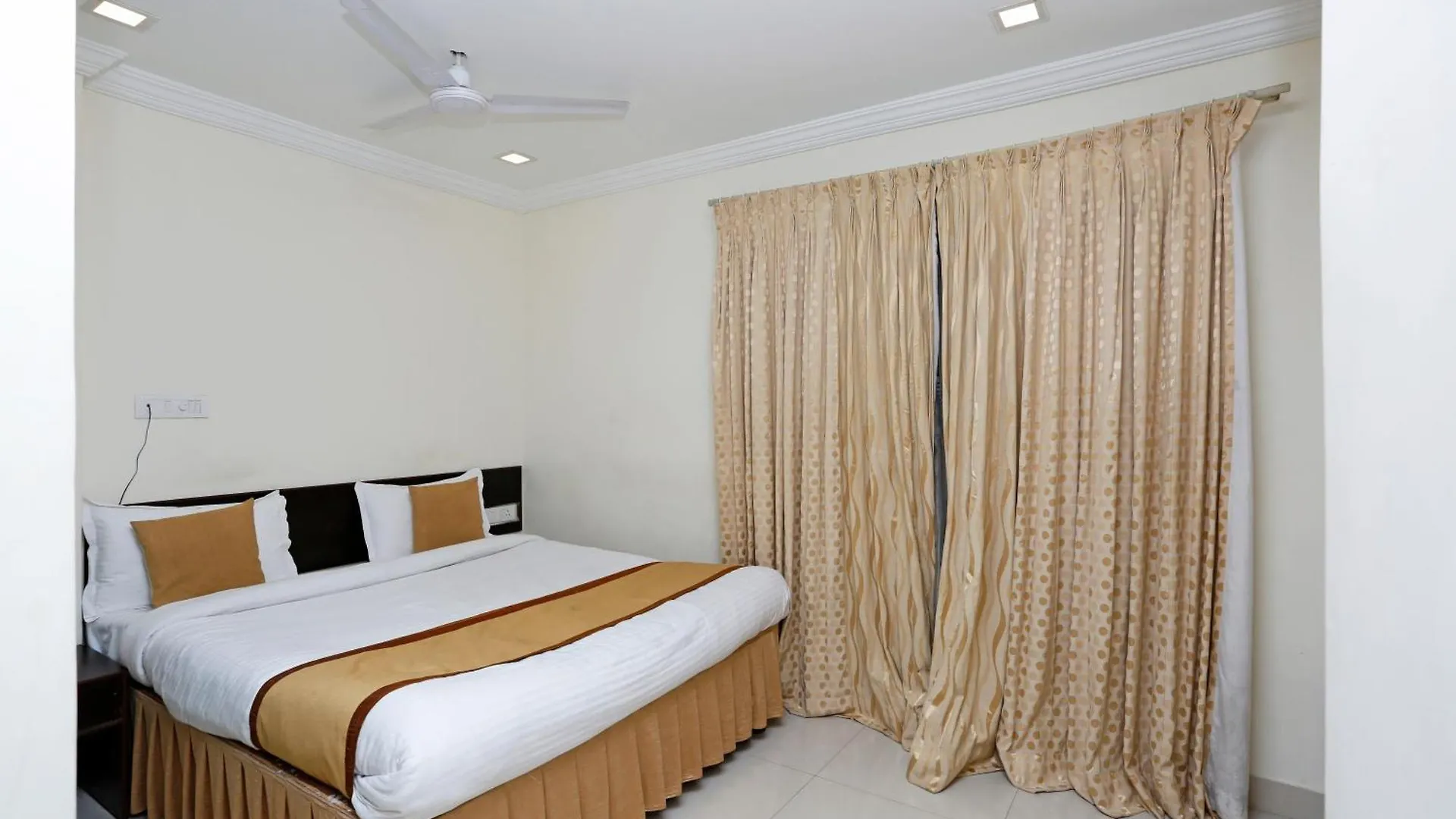 Hotel O Golden Wings Udaipur Índia