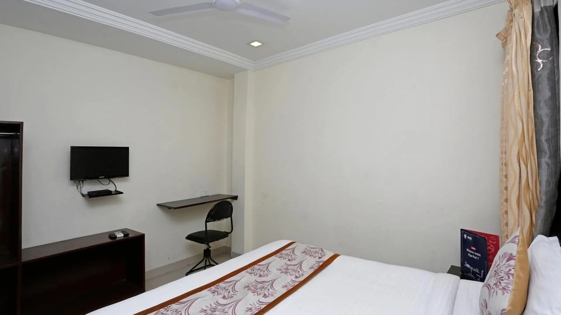 Hotel O Golden Wings Udaipur
